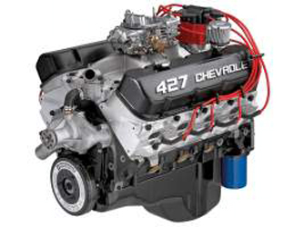 C3886 Engine